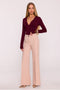 Women trousers model 216614